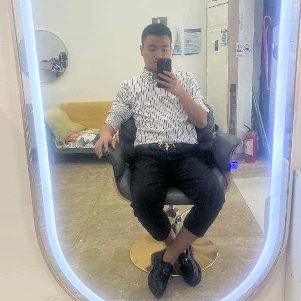 26岁岁湖南单身帅哥 - 淮北吉缘网