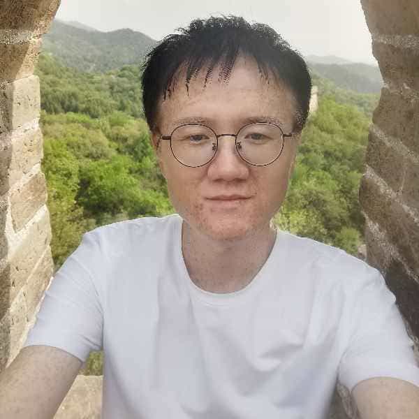 29岁岁山东单身帅哥 - 淮北吉缘网