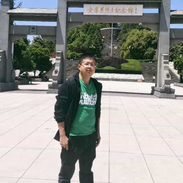 31岁岁安徽单身帅哥 - 淮北吉缘网