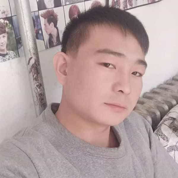 33岁岁河北单身帅哥 - 淮北吉缘网