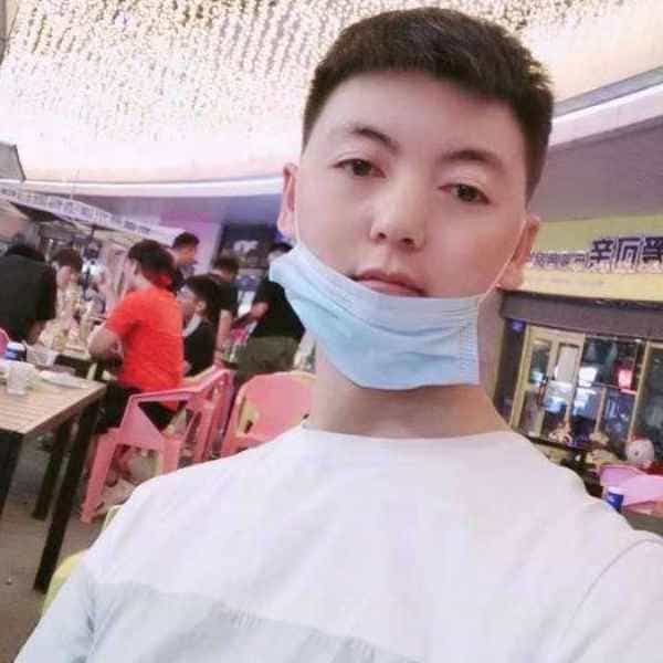 35岁岁甘肃单身帅哥 - 淮北吉缘网