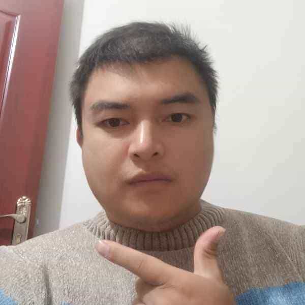 35岁岁四川单身帅哥 - 淮北吉缘网