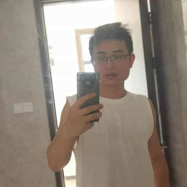 39岁岁广东单身帅哥 - 淮北吉缘网