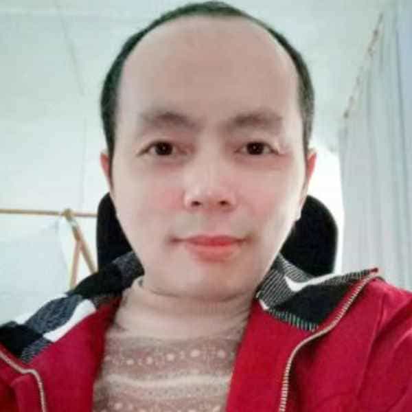 39岁岁江西单身帅哥 - 淮北吉缘网