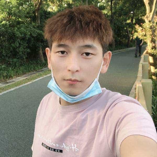 34岁岁湖北单身帅哥 - 淮北吉缘网