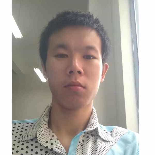 33岁岁陕西单身帅哥 - 淮北吉缘网