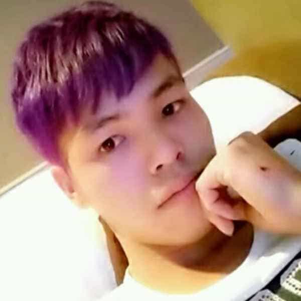 33岁岁广东单身帅哥 - 淮北吉缘网