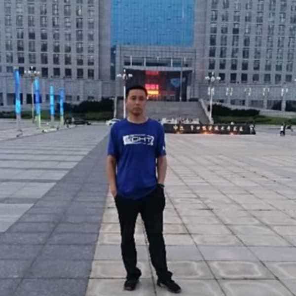 35岁岁辽宁单身帅哥 - 淮北吉缘网