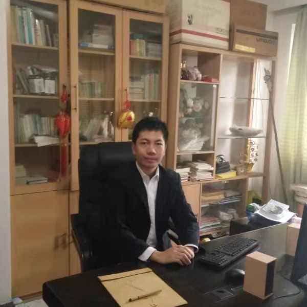 33岁岁福建单身帅哥 - 淮北吉缘网