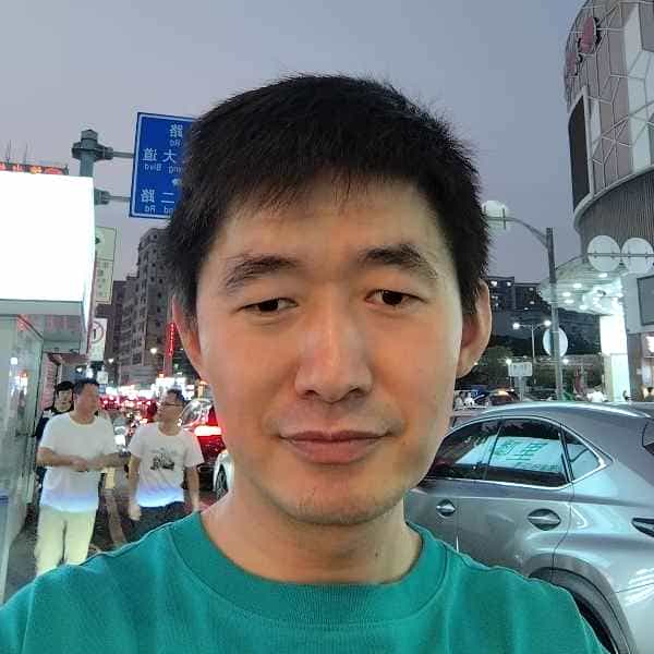 36岁岁甘肃单身帅哥 - 淮北吉缘网