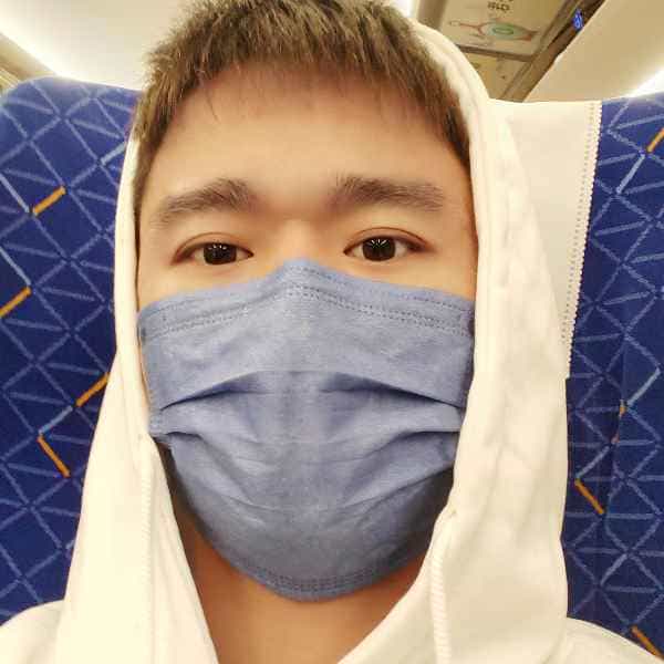 32岁岁广东单身帅哥 - 淮北吉缘网