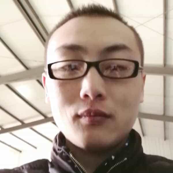 36岁岁江苏单身帅哥 - 淮北吉缘网