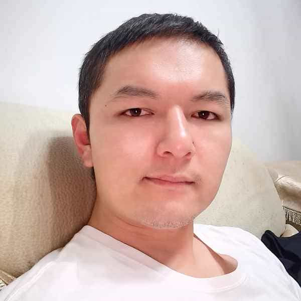 33岁岁湖南单身帅哥 - 淮北吉缘网