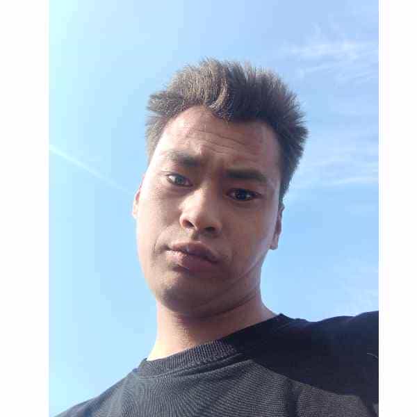 35岁岁陕西单身帅哥 - 淮北吉缘网