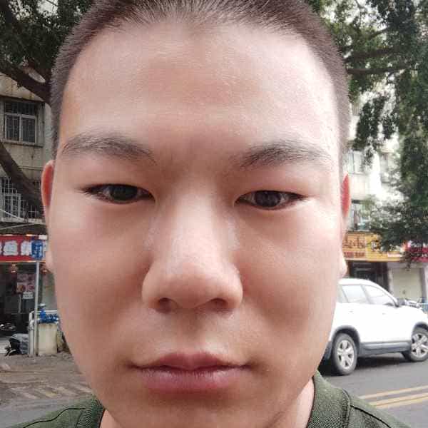 27岁岁河北单身帅哥 - 淮北吉缘网