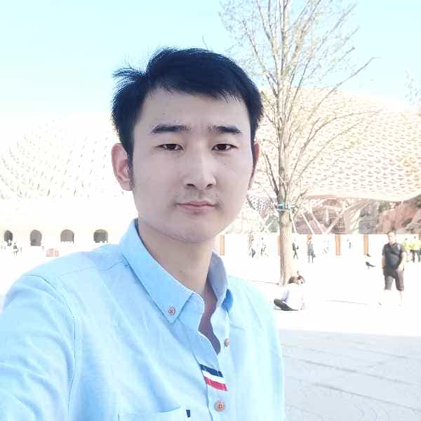 36岁岁安徽单身帅哥 - 淮北吉缘网