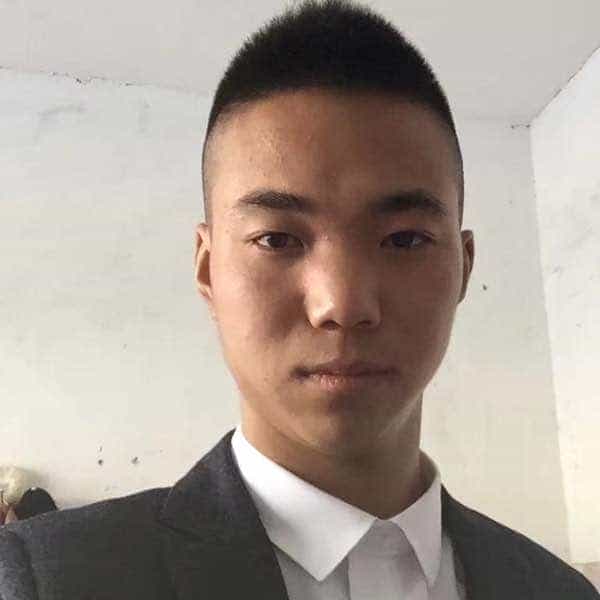 28岁岁陕西单身帅哥 - 淮北吉缘网