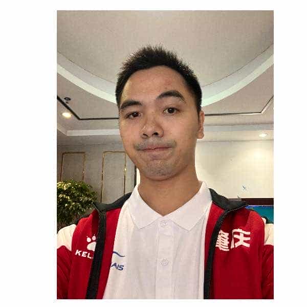 34岁岁广东单身帅哥 - 淮北吉缘网