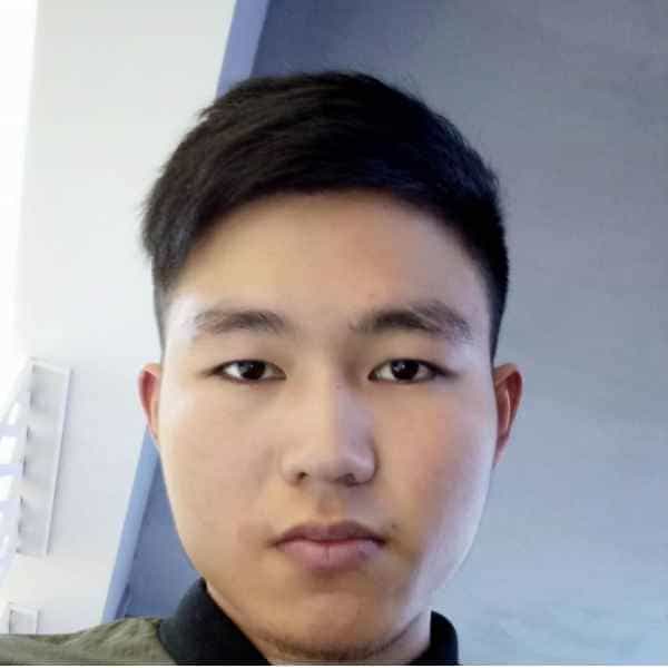 30岁岁湖北单身帅哥 - 淮北吉缘网