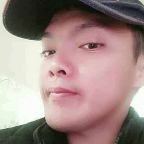 36岁岁广东单身帅哥 - 淮北吉缘网