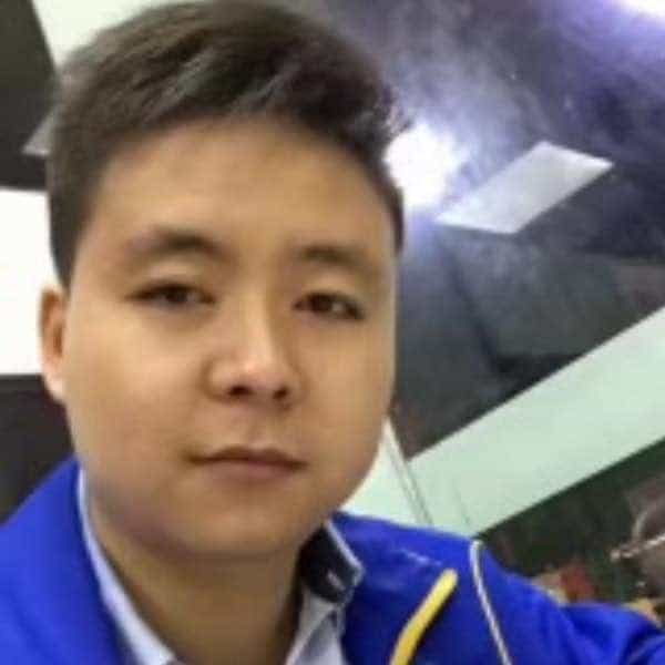37岁岁湖南单身帅哥 - 淮北吉缘网