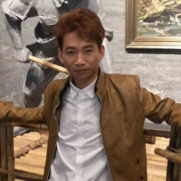 36岁岁湖南单身帅哥 - 淮北吉缘网