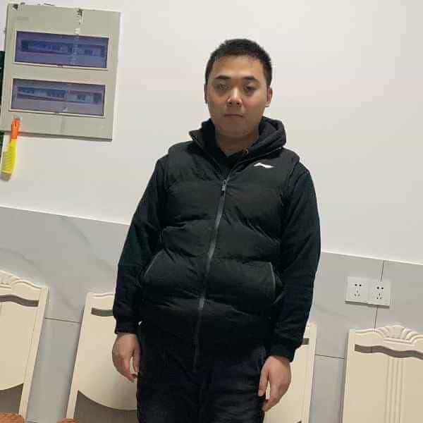 29岁岁安徽单身帅哥 - 淮北吉缘网
