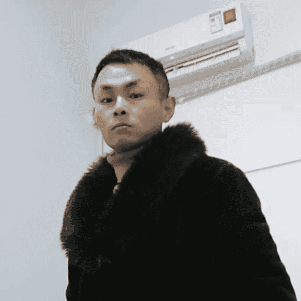 35岁岁山东单身帅哥 - 淮北吉缘网