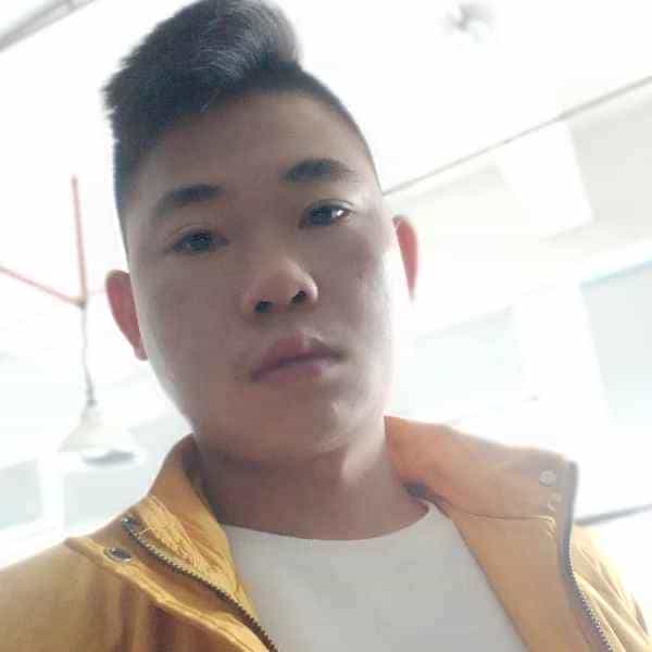 32岁岁陕西单身帅哥 - 淮北吉缘网