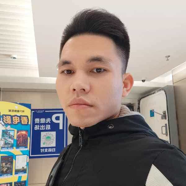 31岁岁广东单身帅哥 - 淮北吉缘网