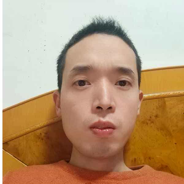 37岁岁福建单身帅哥 - 淮北吉缘网