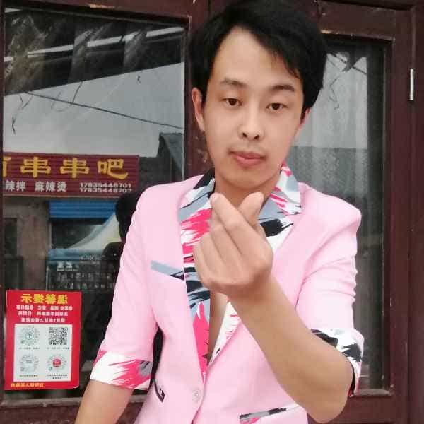 30岁岁山西单身帅哥 - 淮北吉缘网
