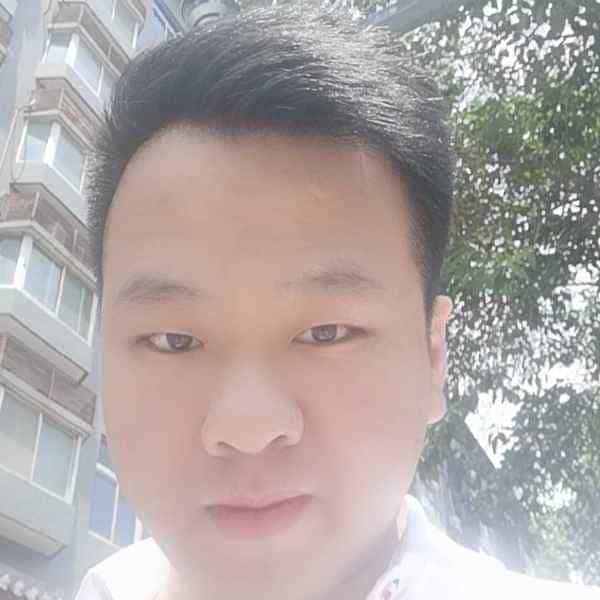 35岁岁陕西单身帅哥 - 淮北吉缘网