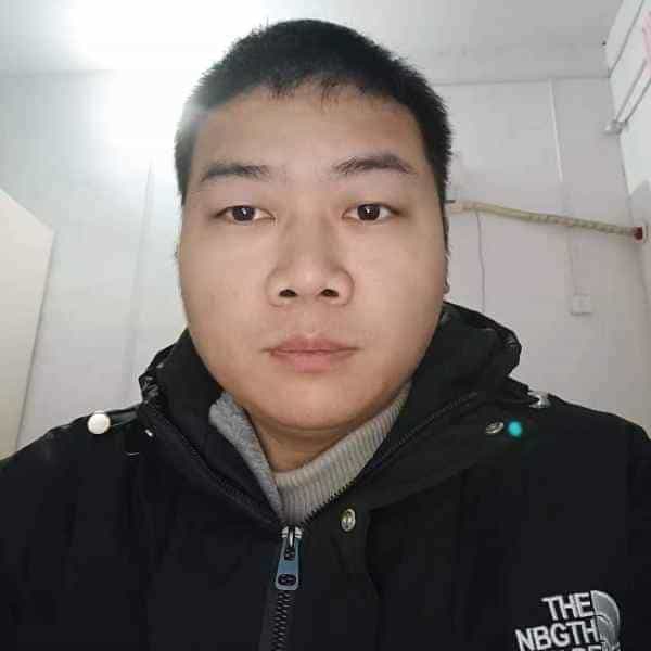 36岁岁河南单身帅哥 - 淮北吉缘网