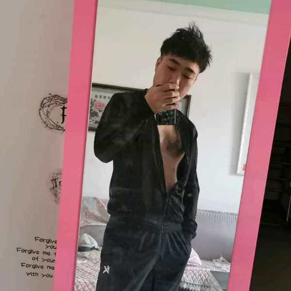 37岁岁北京单身帅哥 - 淮北吉缘网