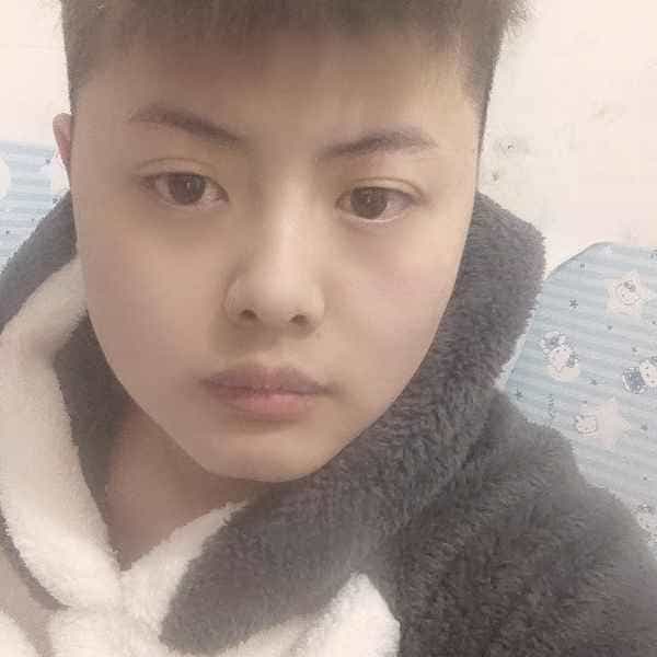 28岁岁陕西单身帅哥 - 淮北吉缘网