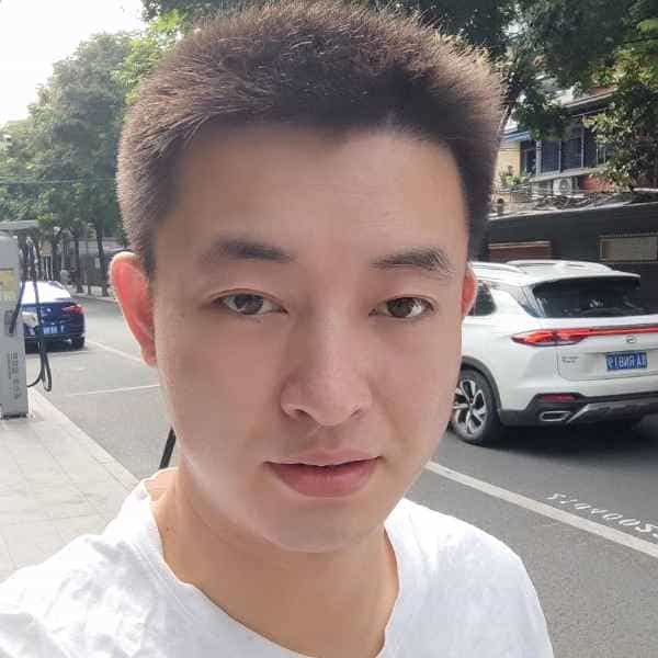 35岁岁四川单身帅哥 - 淮北吉缘网