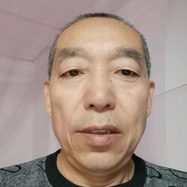 56岁岁河北单身帅哥 - 淮北吉缘网