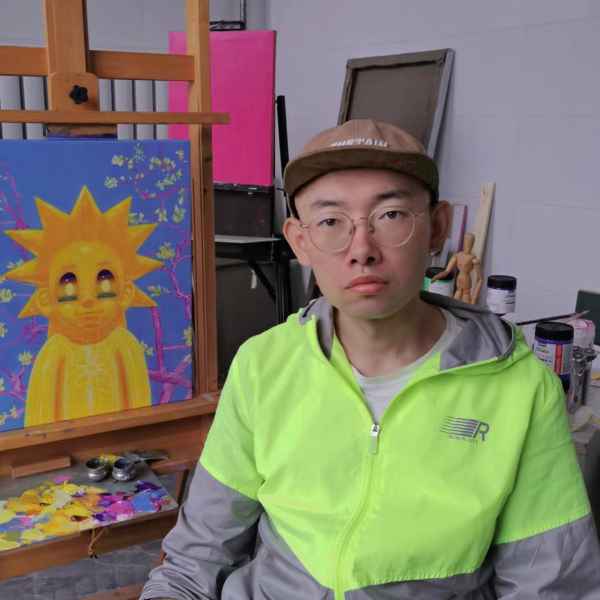 33岁岁山西单身帅哥 - 淮北吉缘网