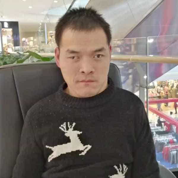 41岁岁陕西单身帅哥 - 淮北吉缘网