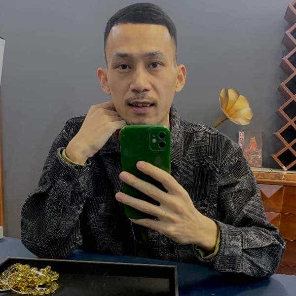 36岁岁广东单身帅哥 - 淮北吉缘网