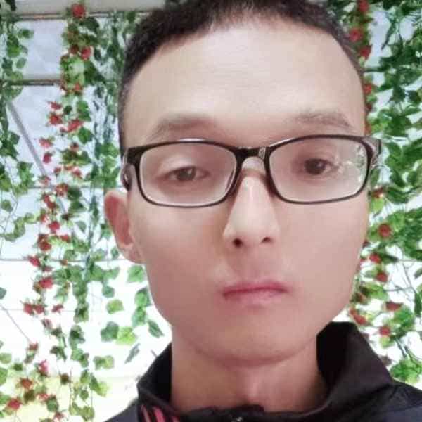 37岁岁陕西单身帅哥 - 淮北吉缘网