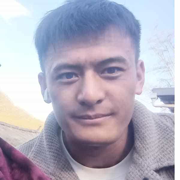 34岁岁云南单身帅哥 - 淮北吉缘网