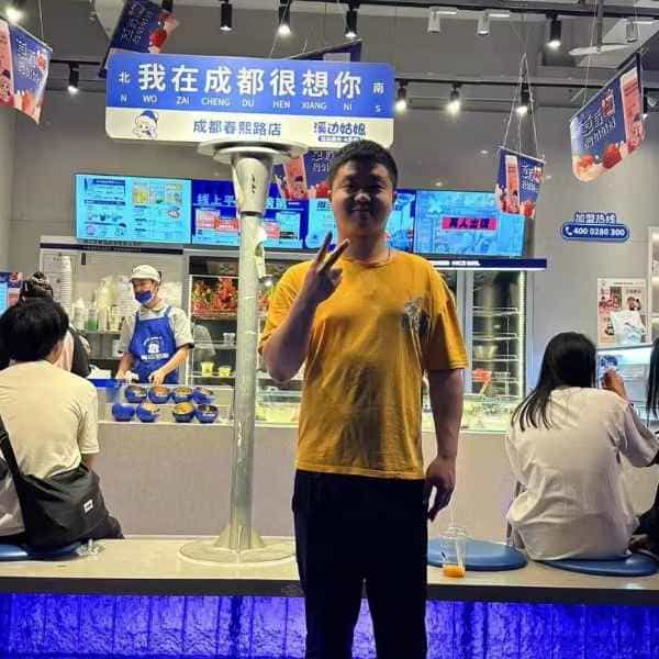 28岁岁浙江单身帅哥 - 淮北吉缘网