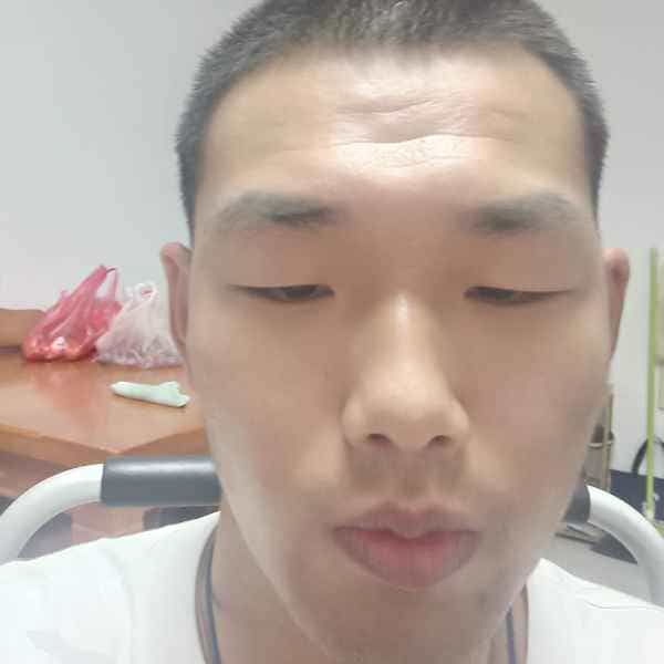 30岁岁河北单身帅哥 - 淮北吉缘网
