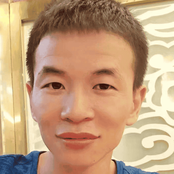 39岁岁广东单身帅哥 - 淮北吉缘网