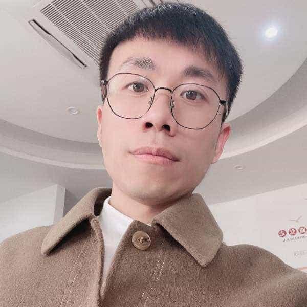38岁岁浙江单身帅哥 - 淮北吉缘网