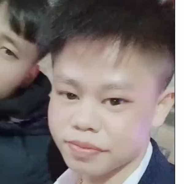 35岁岁广西单身帅哥 - 淮北吉缘网
