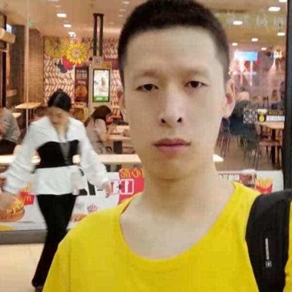 38岁岁陕西单身帅哥 - 淮北吉缘网