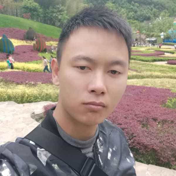 30岁岁四川单身帅哥 - 淮北吉缘网